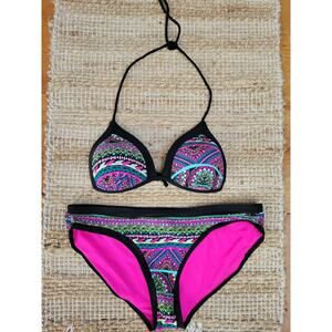 Aztec Bikini Large/XL